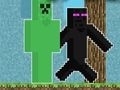 Oyunu Pro Obunga vs Creepender çevrimiçi