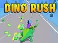 Oyunu Dino Rush çevrimiçi