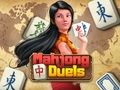 Oyunu Mahjong Düelleri çevrimiçi