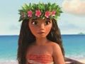 Oyunu Moana için Boyama Kitabı  çevrimiçi