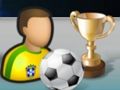 Oyunu Komik Parmak Futbolu  çevrimiçi
