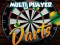 Oyunu Multiplayer Dart Turnuvası çevrimiçi