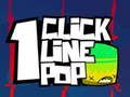 Oyunu 1clic 1 line 1pop çevrimiçi