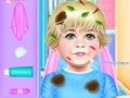 Oyunu Bebek Taylor Hastanesi Macerası  çevrimiçi