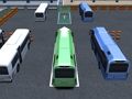 Oyunu Otobüs Park Etme  çevrimiçi