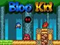 Oyunu Bloo Kid çevrimiçi