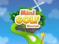 Oyunu Mini Golf Ustası  çevrimiçi