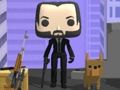 Oyunu Bay. John Wick  çevrimiçi