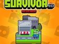 Oyunu Survivor.io İntikam çevrimiçi
