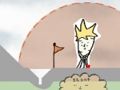 Oyunu Golf Zamanı  çevrimiçi