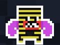 Oyunu Mini Huggy 2 - Oyuncu  çevrimiçi