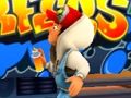 Oyunu My World Tour Subway Surfers Venedik  çevrimiçi