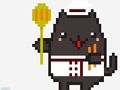 Oyunu Cat Chef - Meyveler - 2 Oyuncu  çevrimiçi