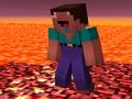 Oyunu Noob Steve Nether çevrimiçi