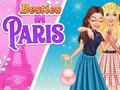 Oyunu Paris'teki en iyiler  çevrimiçi
