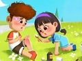Oyunu Bebek İlk Yardım İpuçları  çevrimiçi
