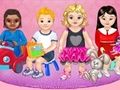 Oyunu Bebek Bakımı Oyunu çevrimiçi Oyunu Bebek Bakımı Oyunu çevrimiçi