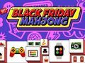 Oyunu Kara Cuma Mahjong çevrimiçi