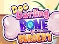 Oyunu Doktor Darling Kemik Cerrahisi çevrimiçi