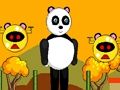 Oyunu Sheon Panda 2 çevrimiçi