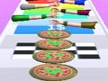 Oyunu Pizza Yığını Rush Yapıcı  çevrimiçi