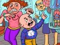 Oyunu Farkları Bulun Yaşam Anları  çevrimiçi
