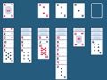 Oyunu Solitaire Da Kartı  çevrimiçi
