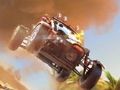 Oyunu Monster Truck Supra Yarışı  çevrimiçi
