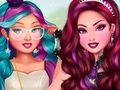 Oyunu EVE BEDEN High Insta Girls çevrimiçi