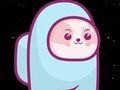 Oyunu Aramızda Kawaii  çevrimiçi