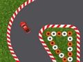 Oyunu Mini yarışçı  çevrimiçi
