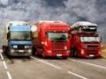 Oyunu Truck Town Park Arabaları 2022  çevrimiçi