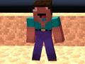 Oyunu Noob Steve SON  çevrimiçi