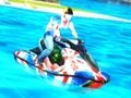 Oyunu Jet Ski Yarışı Dünyası 3D  çevrimiçi