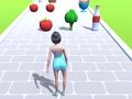 Oyunu Vücut Fit Yarışı  çevrimiçi