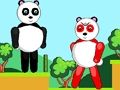 Oyunu Sheon Panda çevrimiçi