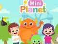 Oyunu Mini Gezegen çevrimiçi