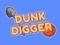 Oyunu Dunk Kazıcı  çevrimiçi