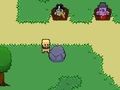 Oyunu Haste-Miner 3: Eternamin  çevrimiçi