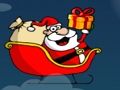 Oyunu Noel Baba gidelim  çevrimiçi