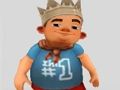 Oyunu Subway Surfers: Dünya Turu Tokyo Benim Turum  çevrimiçi