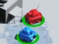 Oyunu Tank Savaşı Buz Devri  çevrimiçi