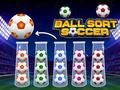 Oyunu Top Sıralama Futbol çevrimiçi