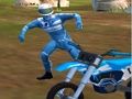 Oyunu Dirt Bike Max Düellosu  çevrimiçi