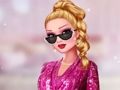 Oyunu Tik Tok'un divası Barbie  çevrimiçi