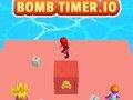 Oyunu Zamanlayıcılı bombalar  çevrimiçi