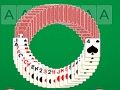 Oyunu Solitaire Klasik  çevrimiçi
