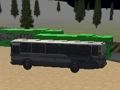 Oyunu Hızlı Otobüs Ültimatom Park Etme 3D  çevrimiçi