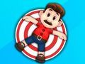 Oyunu Mario'yu vur  çevrimiçi