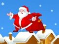 Oyunu Farkları Bulun Noel Baba  çevrimiçi